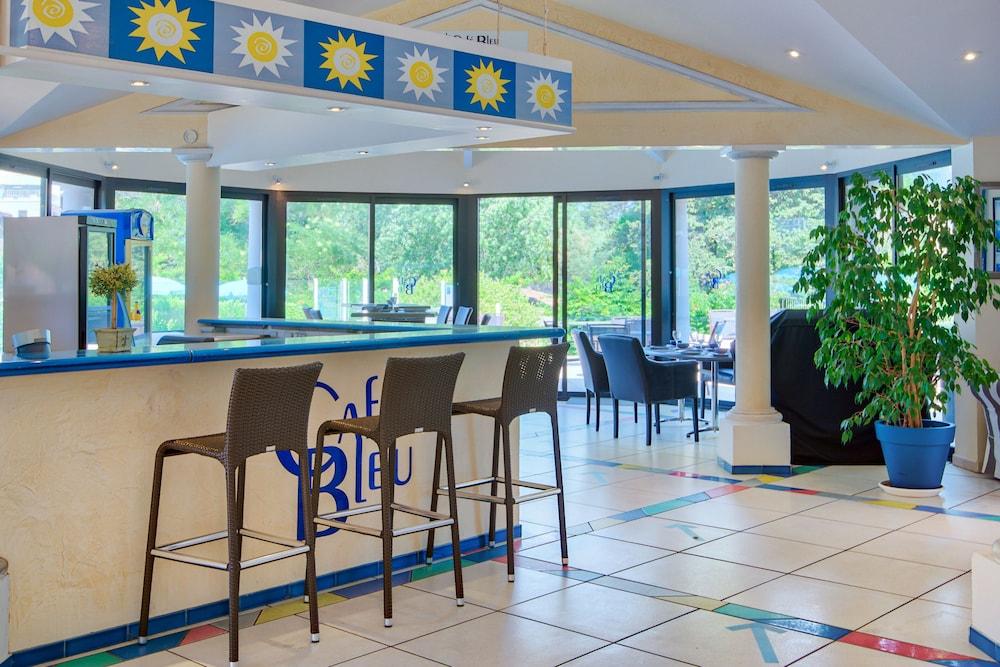 Residence Pierre & Vacances Les Parcs De Grimaud Bagian luar foto