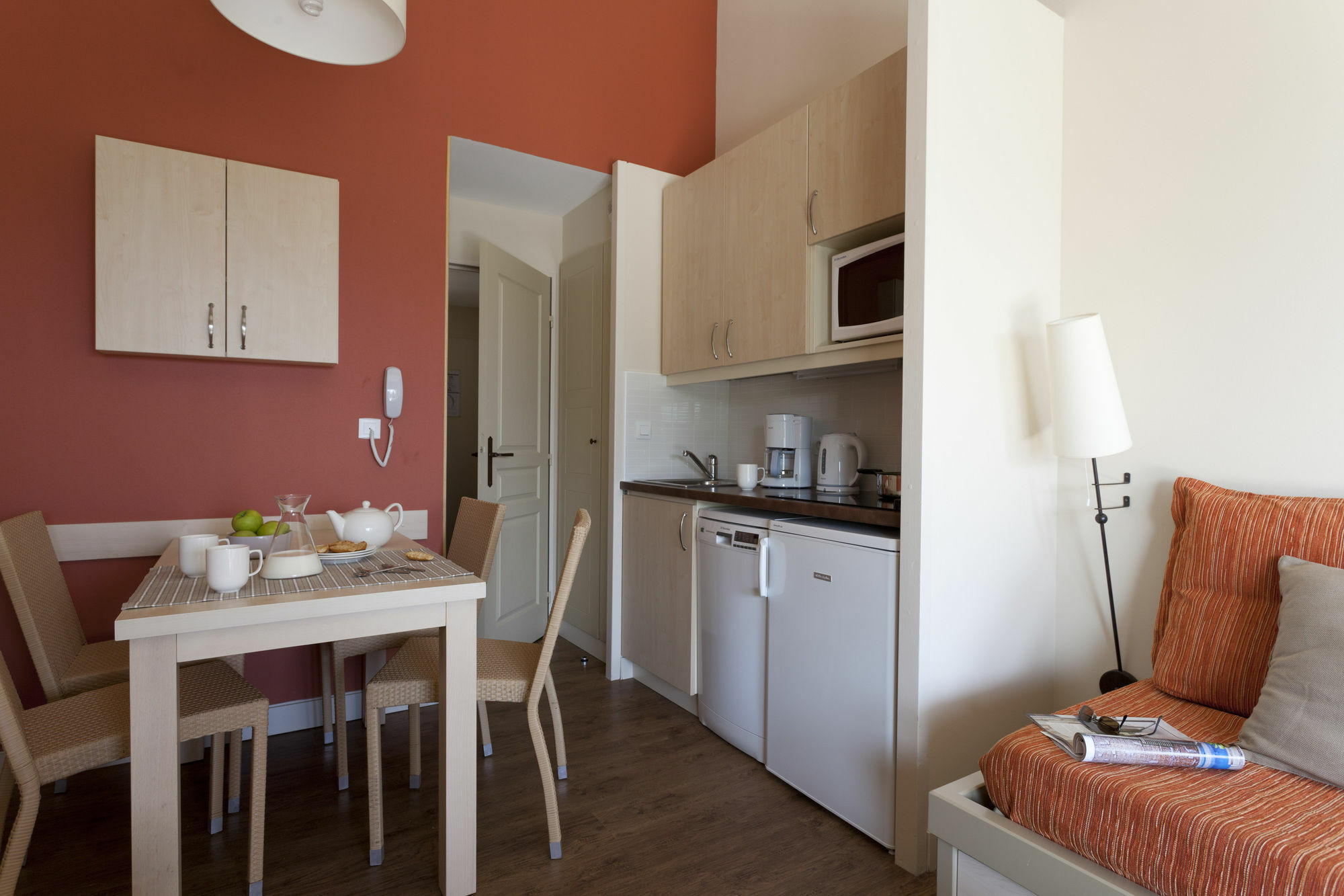 Residence Pierre & Vacances Les Parcs De Grimaud Bagian luar foto