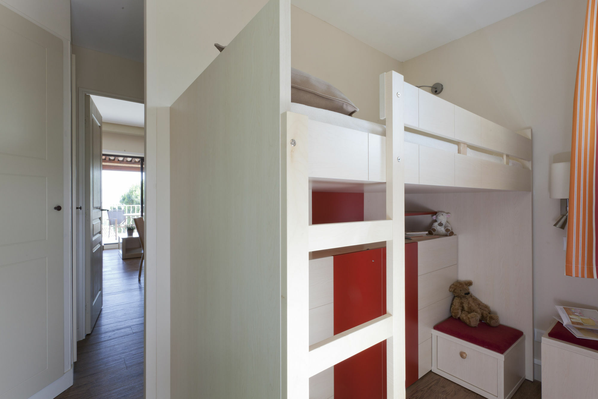 Residence Pierre & Vacances Les Parcs De Grimaud Bagian luar foto